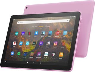 Tablet Amazon Fire HD 10 32GB 3GB RAM 2021 - Lavanda,hi-res