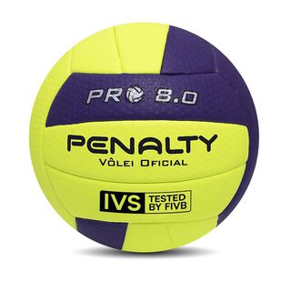 Balon De Voleyball Penalty 8.0 Pro Ix,hi-res