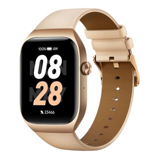 Smartwatch Mibro T2 Dorado,hi-res
