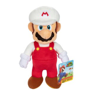 Peluches Nintendo - Mario Plus,hi-res