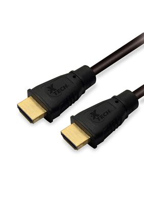 Cable HDMI 4K UHD X-Tech 3m XTC-152,hi-res