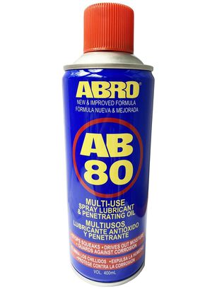 Aceite quita Oxido Spray 400 ml  (wd-40) Americano Abro,hi-res