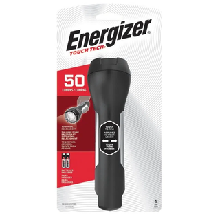 Linterna Energizer Touch Tech 50 Lúmenes Incluye Pilas,hi-res