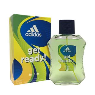 Perfume Adidas Get Ready Edt 100ml,hi-res