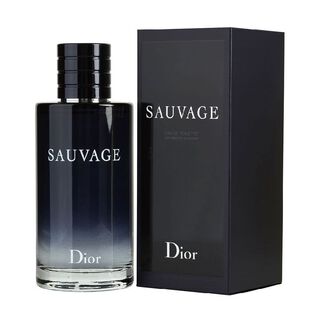 Sauvage 200 Ml Edt Dior ,hi-res