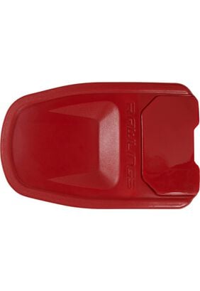 Extensión de casco - Reverse R16 Rojo Rawlings,hi-res
