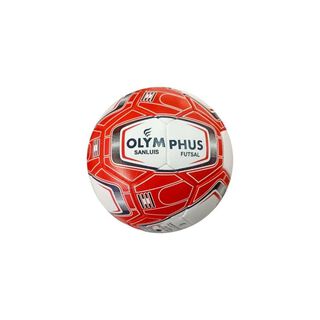 Balón de Baby Fútbol OLYMPHUS THERMOBONDED San Luis Nº 3,hi-res