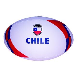 Balón de Rugby DRB N5 Chile,hi-res