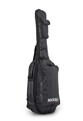 Funda Acolchada para guitarra eléctrica Rockbag RB20526B,hi-res