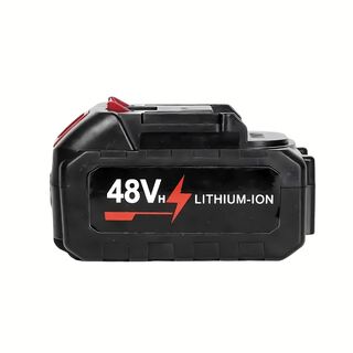 Bateria ion lithium individual 48V,hi-res