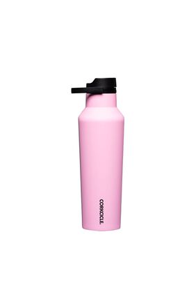 Botella de agua Térmica Sport 600ml Sun Soaked Pink,hi-res