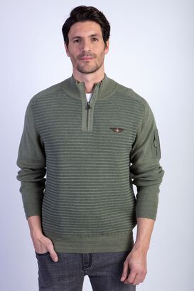 Sweater Beaumont Fj,hi-res