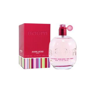 Perfume Jeanne Arthes Boum  100ml,hi-res