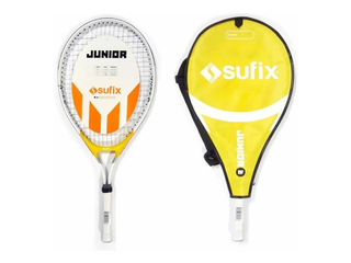 Raqueta De Tenis Para Niños (6-8 Años) Sufix® Junior Two,hi-res