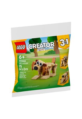 Lego Animales Para Regalar,hi-res
