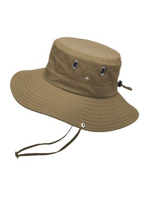 Sombrero Pescador Trekking con Cordon Ajustable Unisex,hi-res
