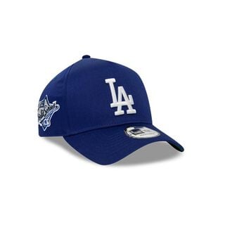 Jockey Los Angeles Dodgers MLB 9Forty Dark Blue MLB - 60422503,hi-res