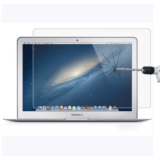 Lamina Vidrio Templado Para Macbook Air 11.6 (A1370/A1465),hi-res