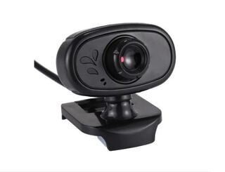 Webcam ZE0993 + micrófono 720p usb,hi-res