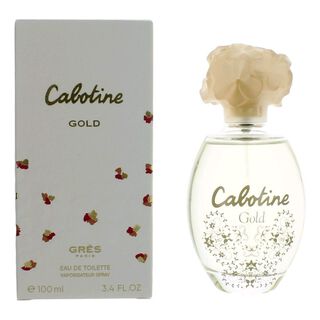 Cabotine Gold Gres Edt 100ML Mujer,hi-res