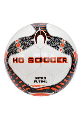 Balon Futsal Ho Soccer Nitro,hi-res