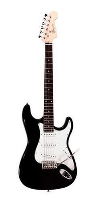 Guitarra Electrica MSG15 Mercury,hi-res