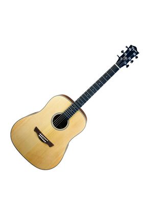 Guitarra Electroacustica tipo folk Tagima TW-25 NTS,hi-res