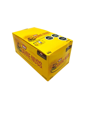 Chocolate SAHNE NUSS® Caja 30x30g,hi-res