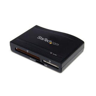 Lector Multitarjeta USB 3.0 SD CF MS Startech,hi-res