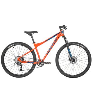 Bicicleta Sunpeed Rule 27.5 Naranja,hi-res