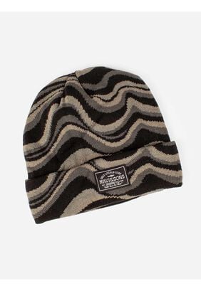 Gorro Waves Hombre Multicolor Maui And Sons,hi-res