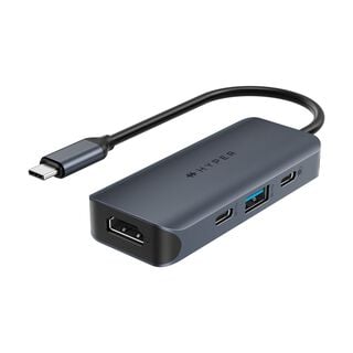 Hub USB-C de 4 puertos HyperDrive Next,hi-res
