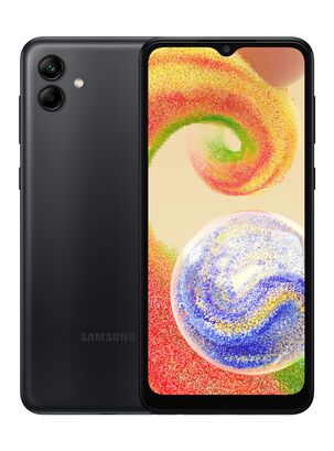 Smartphone Galaxy A04 64GB4GB Negro Liberado,hi-res
