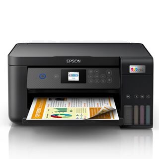 Impresora Epson Multifuncional EcoTank L4260 WIFI Pantalla,hi-res