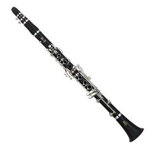 Clarinete Bb Standard YCL-255 - Yamaha,hi-res
