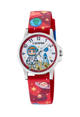 Reloj K5790/4 Calypso Niño Junior Collection,hi-res