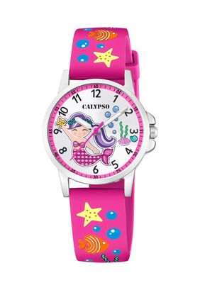 Reloj K5782/3 Calypso Infantil Junior Collection,hi-res