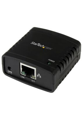 Servidor de Impresión en Red Ethernet 10/100 a USB 2.0 LPR,hi-res
