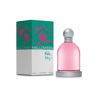 HALLOWEEN WATER LILY EDT 100ML,hi-res