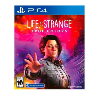 Life is Strange 3 True Colors PS4,hi-res