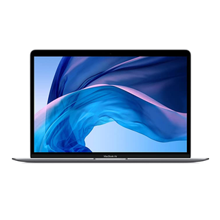 Apple Macbook Air 13" Core i5 8GB RAM 256 SSD Gris Espacial (2018) Reacondicionado,hi-res