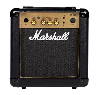 Amplificador de Guitarra 10W MG10G - Marshall,hi-res