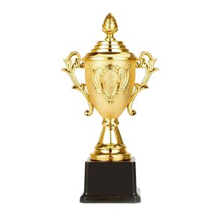 Copa Trofeo Deportivo Plástico/Resina 19 cm,hi-res