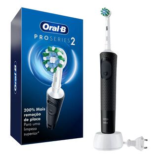 Cepillo de dientes Electrico Oral B Pro 2 Series 2,hi-res