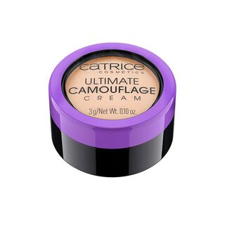 Corrector Ultimate Camouflage Cream 010 N Ivory,hi-res