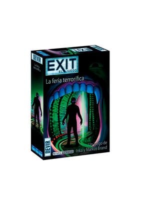 Exit: La Feria Terrorífica,hi-res