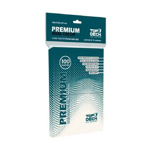 Protector Premium Dual Color Standard Blanco (66x91),hi-res