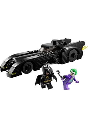 Batmobile™: Caza de Batman™ vs. The Joker™ - 76224,hi-res