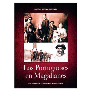 Los Portugueses En Magallanes,hi-res