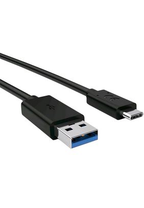 Cable USB-C de 1 Metro para TC2X y TC5X Zebra,hi-res